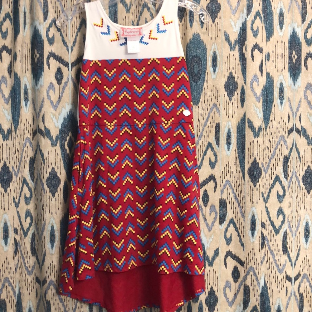 American girl dress